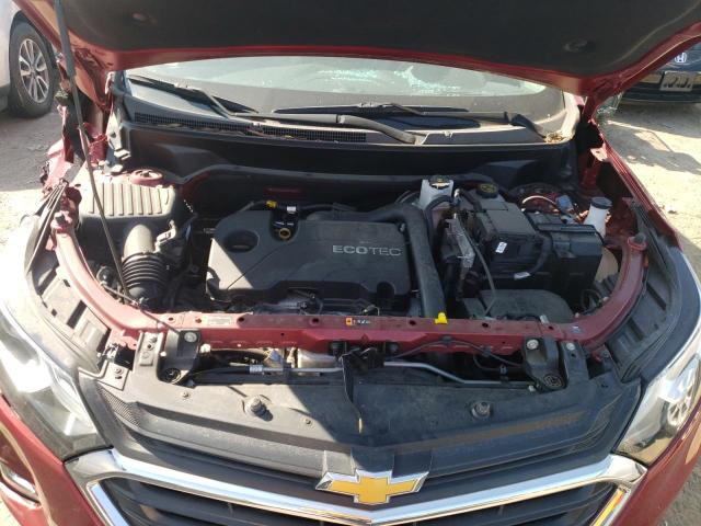 Photo 10 VIN: 3GNAXJEV2LS524023 - CHEVROLET EQUINOX LT 