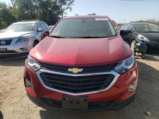 Photo 4 VIN: 3GNAXJEV2LS524023 - CHEVROLET EQUINOX LT 