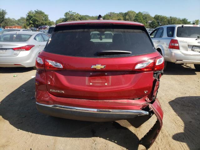 Photo 5 VIN: 3GNAXJEV2LS524023 - CHEVROLET EQUINOX LT 