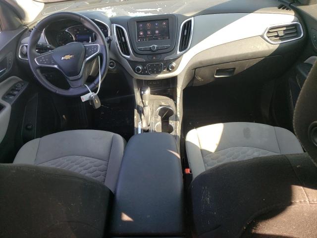 Photo 7 VIN: 3GNAXJEV2LS524023 - CHEVROLET EQUINOX LT 