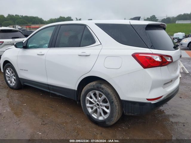 Photo 2 VIN: 3GNAXJEV2LS533160 - CHEVROLET EQUINOX 