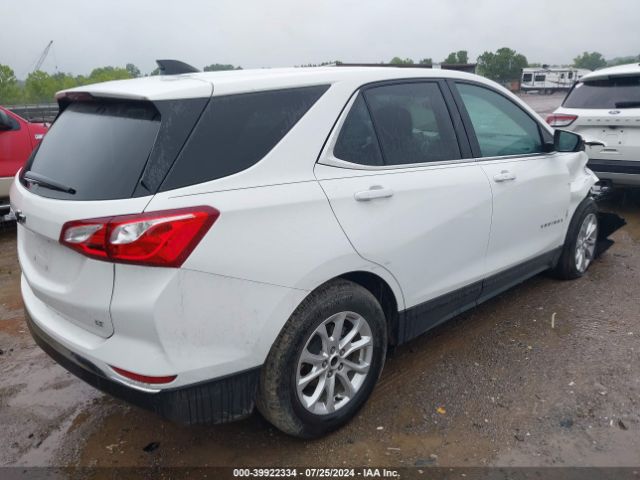 Photo 3 VIN: 3GNAXJEV2LS533160 - CHEVROLET EQUINOX 