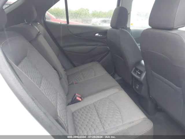 Photo 7 VIN: 3GNAXJEV2LS533160 - CHEVROLET EQUINOX 