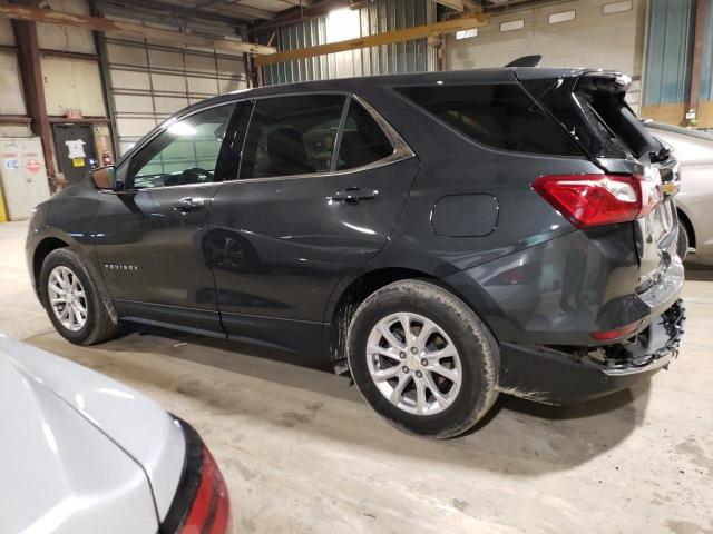 Photo 1 VIN: 3GNAXJEV2LS555269 - CHEVROLET EQUINOX LT 