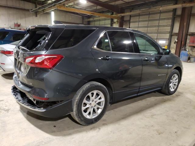 Photo 2 VIN: 3GNAXJEV2LS555269 - CHEVROLET EQUINOX LT 