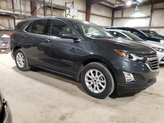 Photo 3 VIN: 3GNAXJEV2LS555269 - CHEVROLET EQUINOX LT 