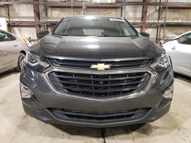 Photo 4 VIN: 3GNAXJEV2LS555269 - CHEVROLET EQUINOX LT 