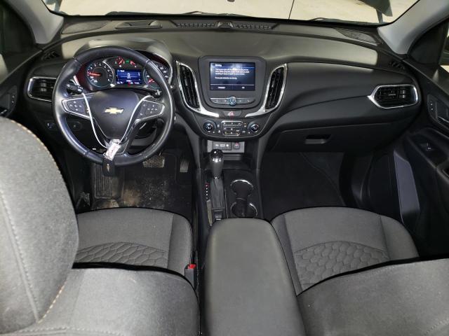 Photo 7 VIN: 3GNAXJEV2LS555269 - CHEVROLET EQUINOX LT 