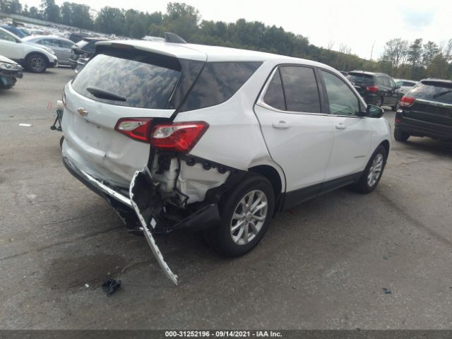 Photo 3 VIN: 3GNAXJEV2LS601179 - CHEVROLET EQUINOX 