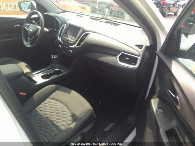 Photo 4 VIN: 3GNAXJEV2LS601179 - CHEVROLET EQUINOX 