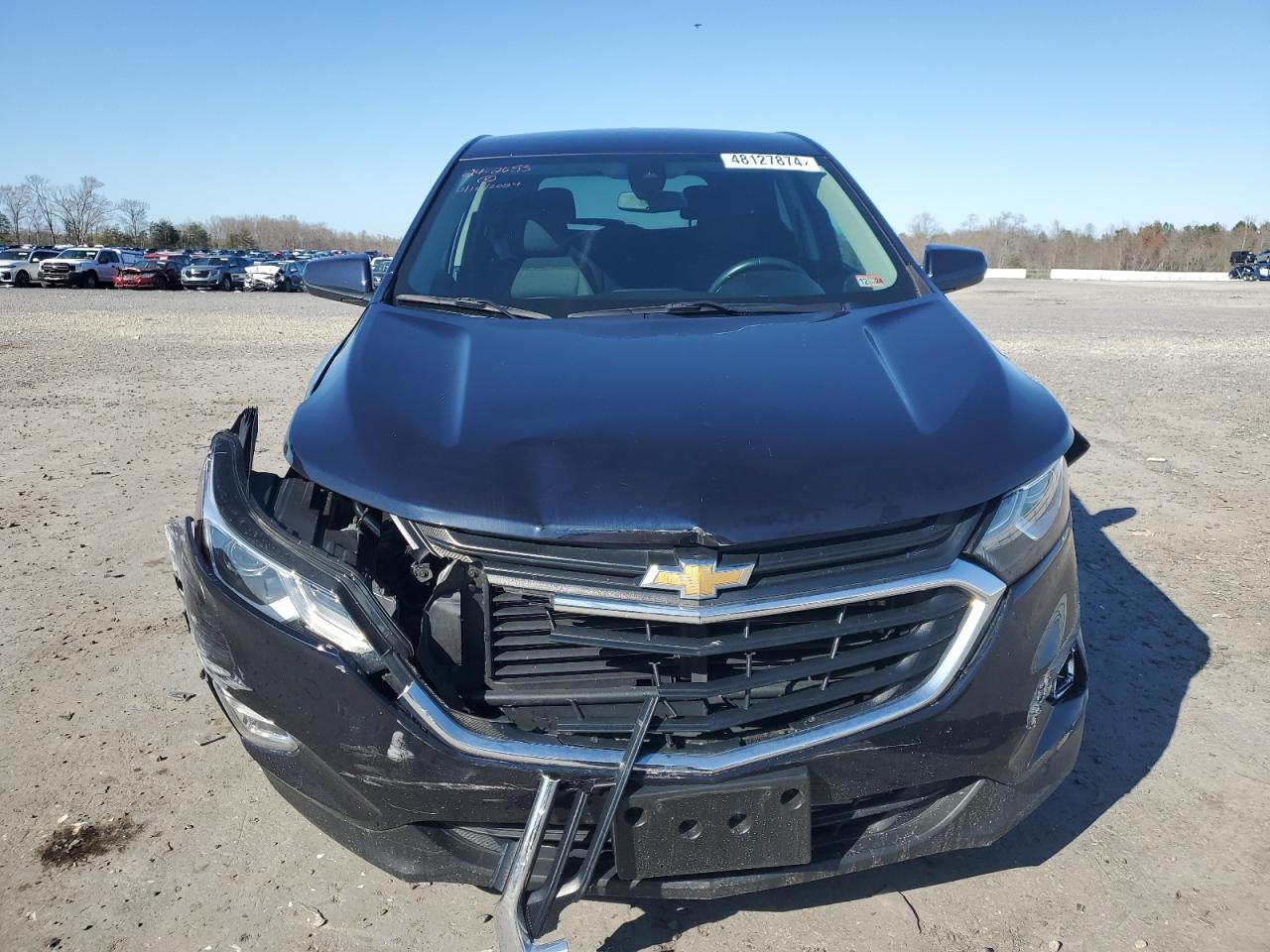 Photo 4 VIN: 3GNAXJEV2LS682443 - CHEVROLET EQUINOX 