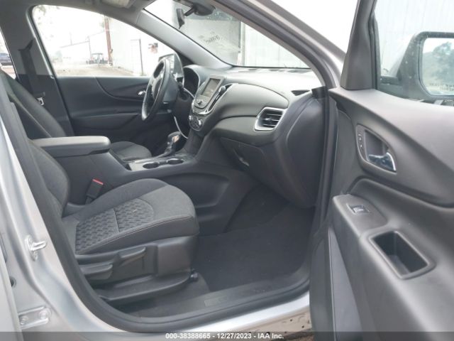 Photo 4 VIN: 3GNAXJEV2NL224558 - CHEVROLET EQUINOX 