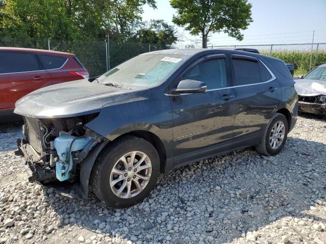 Photo 0 VIN: 3GNAXJEV3JL100390 - CHEVROLET EQUINOX LT 