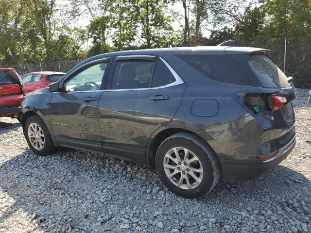 Photo 1 VIN: 3GNAXJEV3JL100390 - CHEVROLET EQUINOX LT 