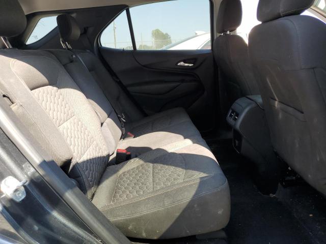 Photo 10 VIN: 3GNAXJEV3JL100390 - CHEVROLET EQUINOX LT 