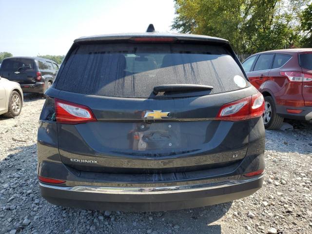 Photo 5 VIN: 3GNAXJEV3JL100390 - CHEVROLET EQUINOX LT 