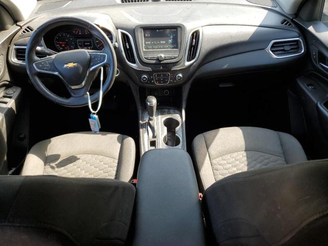 Photo 7 VIN: 3GNAXJEV3JL100390 - CHEVROLET EQUINOX LT 