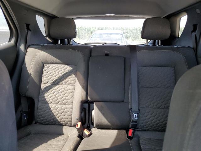 Photo 9 VIN: 3GNAXJEV3JL100390 - CHEVROLET EQUINOX LT 