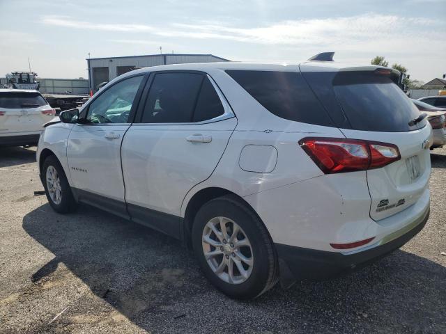 Photo 1 VIN: 3GNAXJEV3JL102754 - CHEVROLET EQUINOX LT 