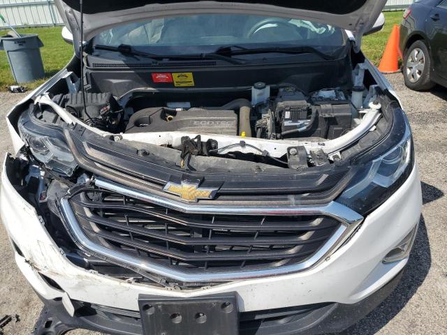 Photo 10 VIN: 3GNAXJEV3JL102754 - CHEVROLET EQUINOX LT 