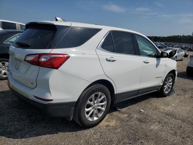 Photo 2 VIN: 3GNAXJEV3JL102754 - CHEVROLET EQUINOX LT 