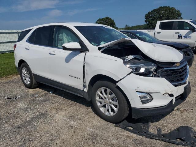 Photo 3 VIN: 3GNAXJEV3JL102754 - CHEVROLET EQUINOX LT 