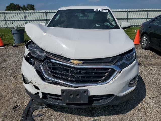 Photo 4 VIN: 3GNAXJEV3JL102754 - CHEVROLET EQUINOX LT 