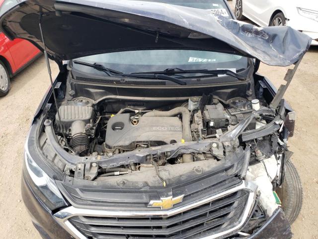 Photo 11 VIN: 3GNAXJEV3JL104813 - CHEVROLET EQUINOX LT 