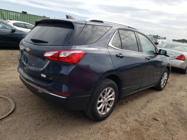 Photo 2 VIN: 3GNAXJEV3JL104813 - CHEVROLET EQUINOX LT 