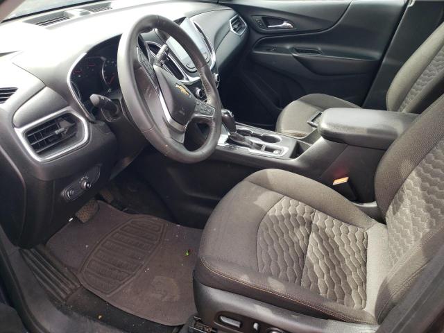 Photo 6 VIN: 3GNAXJEV3JL104813 - CHEVROLET EQUINOX LT 