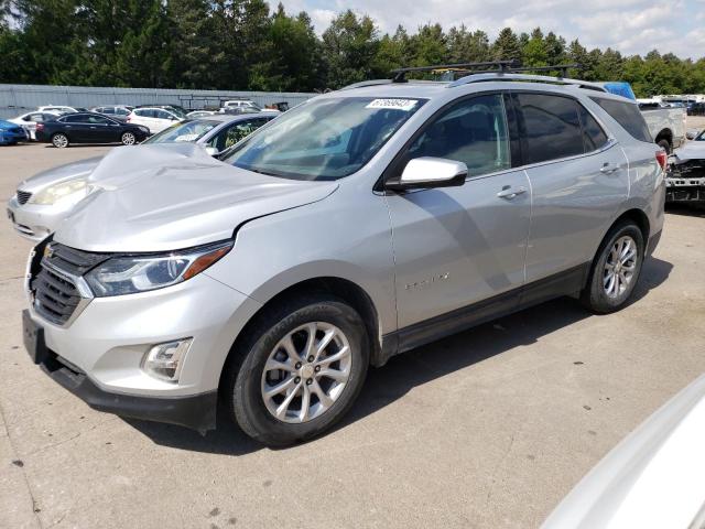 Photo 0 VIN: 3GNAXJEV3JL106514 - CHEVROLET EQUINOX LT 