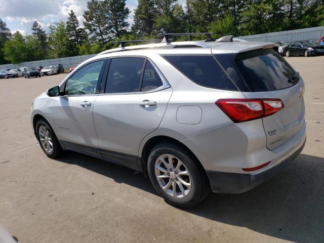 Photo 1 VIN: 3GNAXJEV3JL106514 - CHEVROLET EQUINOX LT 