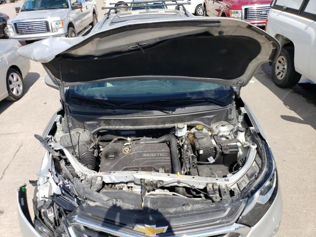 Photo 11 VIN: 3GNAXJEV3JL106514 - CHEVROLET EQUINOX LT 