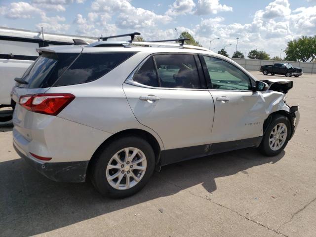 Photo 2 VIN: 3GNAXJEV3JL106514 - CHEVROLET EQUINOX LT 