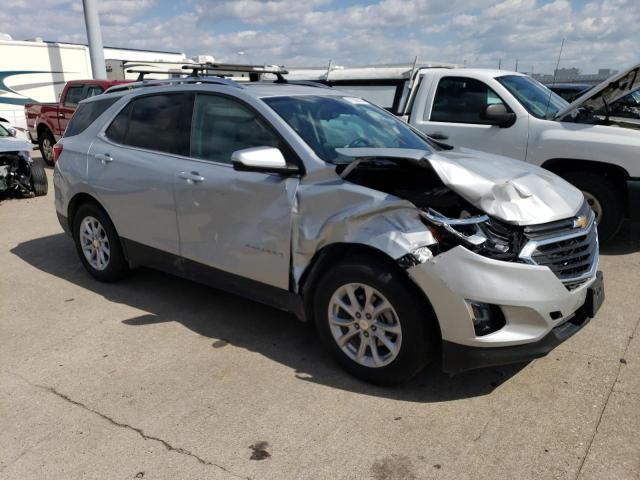 Photo 3 VIN: 3GNAXJEV3JL106514 - CHEVROLET EQUINOX LT 