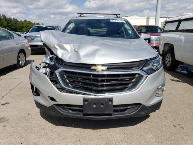 Photo 4 VIN: 3GNAXJEV3JL106514 - CHEVROLET EQUINOX LT 