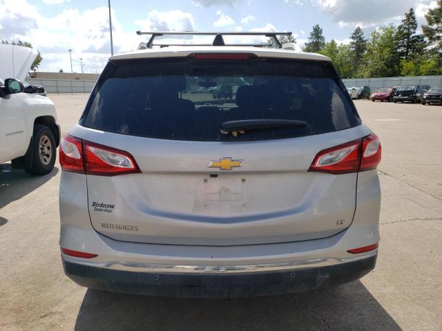 Photo 5 VIN: 3GNAXJEV3JL106514 - CHEVROLET EQUINOX LT 