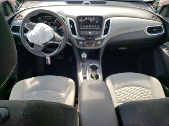 Photo 7 VIN: 3GNAXJEV3JL106514 - CHEVROLET EQUINOX LT 