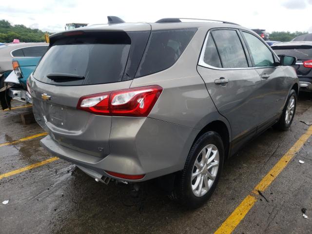 Photo 3 VIN: 3GNAXJEV3JL117786 - CHEVROLET EQUINOX LT 