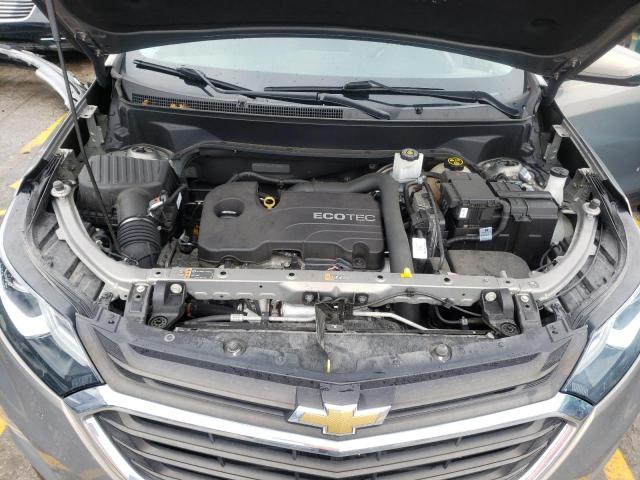 Photo 6 VIN: 3GNAXJEV3JL117786 - CHEVROLET EQUINOX LT 