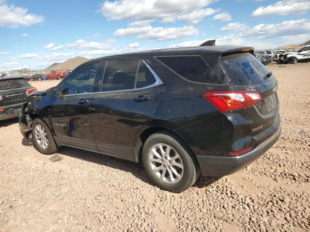 Photo 1 VIN: 3GNAXJEV3JL123796 - CHEVROLET EQUINOX LT 