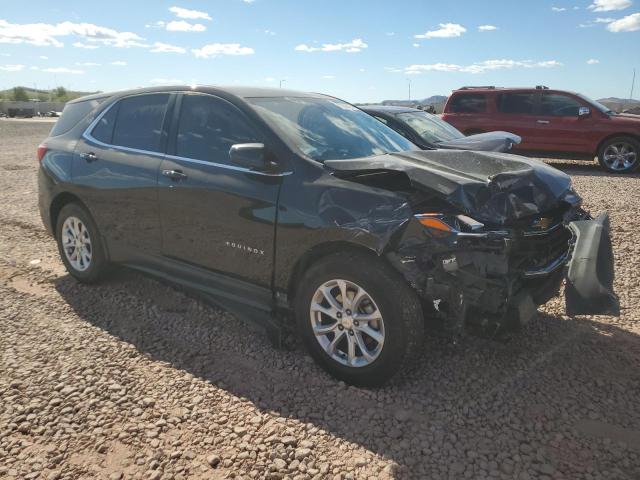 Photo 3 VIN: 3GNAXJEV3JL123796 - CHEVROLET EQUINOX LT 