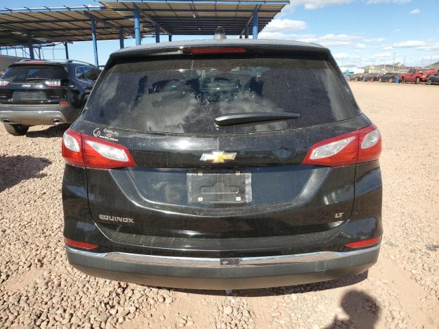 Photo 5 VIN: 3GNAXJEV3JL123796 - CHEVROLET EQUINOX LT 