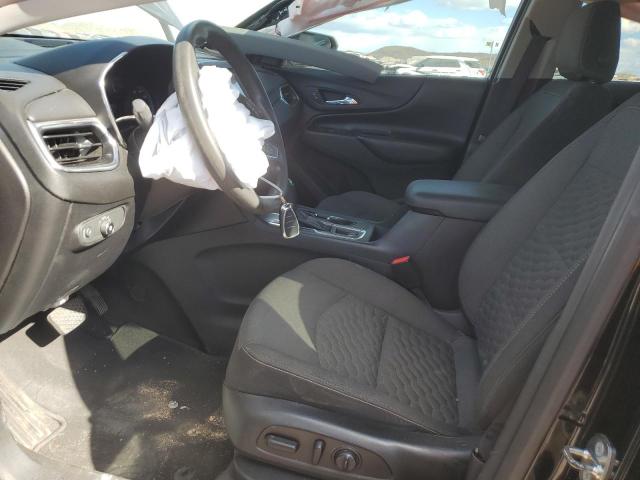 Photo 6 VIN: 3GNAXJEV3JL123796 - CHEVROLET EQUINOX LT 