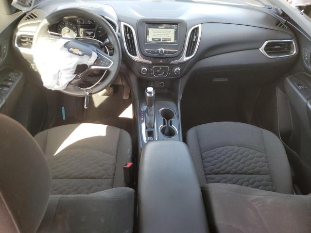 Photo 7 VIN: 3GNAXJEV3JL123796 - CHEVROLET EQUINOX LT 