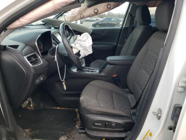 Photo 6 VIN: 3GNAXJEV3JL126665 - CHEVROLET EQUINOX LT 