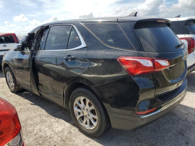 Photo 1 VIN: 3GNAXJEV3JL129002 - CHEVROLET EQUINOX LT 