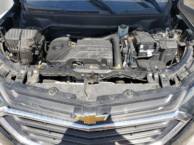 Photo 11 VIN: 3GNAXJEV3JL129002 - CHEVROLET EQUINOX LT 