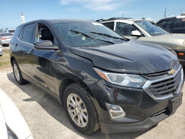 Photo 3 VIN: 3GNAXJEV3JL129002 - CHEVROLET EQUINOX LT 