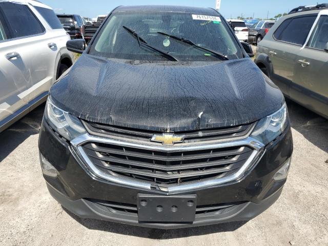 Photo 4 VIN: 3GNAXJEV3JL129002 - CHEVROLET EQUINOX LT 